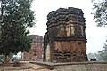 Saileswar and Sareswar temple of Dihar in Bankura district (44).jpg