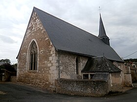 Saint-Aubin-le-Depeint