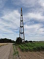 Signal de Saint-Erme.