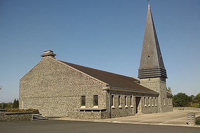 Eglise de Saint-Georges