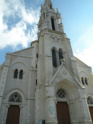 Habiter à Saint-Gervais