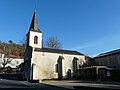 Église Saint-Pierre-et-Saint-Paul de Saint-Paul-de-Serre