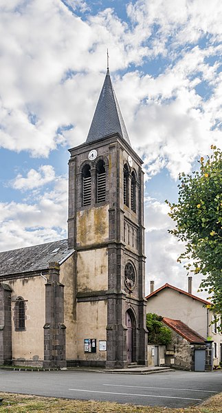 File:Saint Roch church of Le Cheix 04.jpg