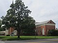 First Presbyterian Church