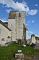 * Nomination Church tower and graves, graveyard of Salles-de-Barbezieux, Charente, France. --JLPC 16:17, 1 October 2014 (UTC) * Promotion Good quality. --Bgag 16:54, 1 October 2014 (UTC)