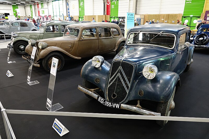 File:Salon Automédon 2019 - 100 ans Citroën (7).jpg