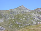 Gerlos - Isskogel - Zillertal Arena - Austria