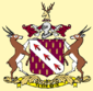 Samthar State CoA.png