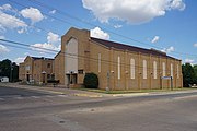 Lifepoint Baptist Church