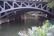 San Antonio River Walk