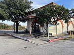 Estación de San Antonio (Texas)