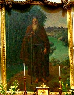 Conrad of Piacenza Christian saint