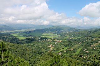 Sankhu Ancient town in Nepal