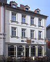 Sankt Wendel, Balduinstrasse 36, residential and commercial building.jpg