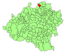 Santa Cruz de Yanguas (Soria) Mapa.svg