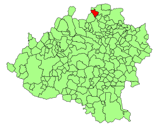 Santa Cruz de Yanguas (Soria) Mapa.svg