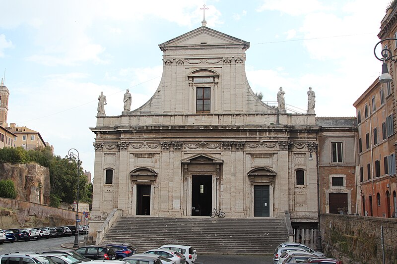 File:Santa Maria della Consolazione 2020 P22.jpg