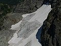 Sarvent Glacier