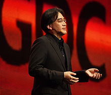 Satoru Iwata, Nintendo Chief Executive, Dies at 55 - The New York