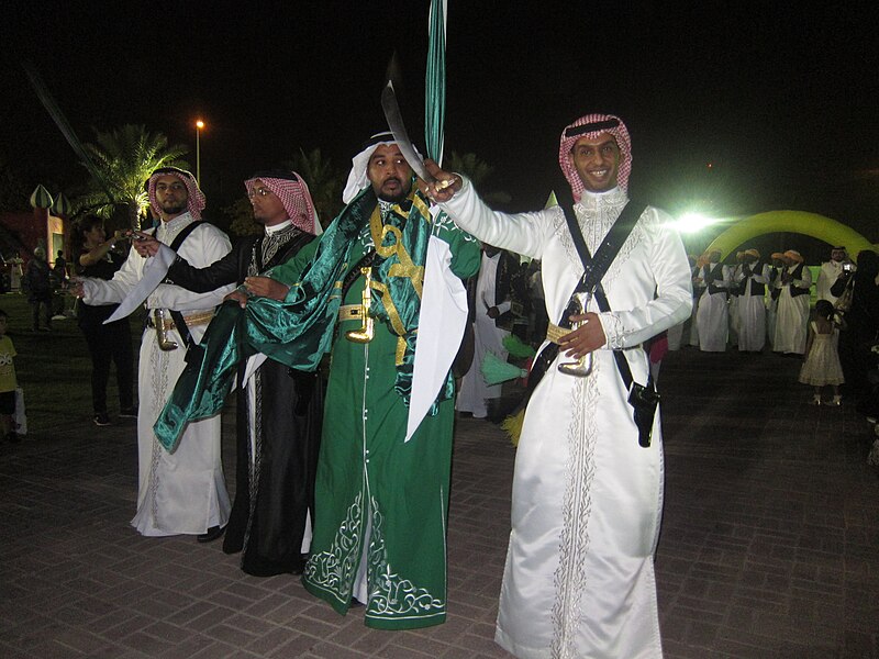 File:Saudi Culture - സൗദി സംസ്കാരം 51.JPG