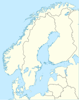 Scandinavia location map.svg