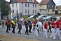 Schützenfest in Westerhausen (Harz) DSC 4524