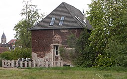 Mühlentor in Schermbeck