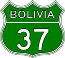 Ruta 37 (Bolivia)