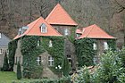 Freiherr-vom-Stein-Strasse, Baldeney Castle