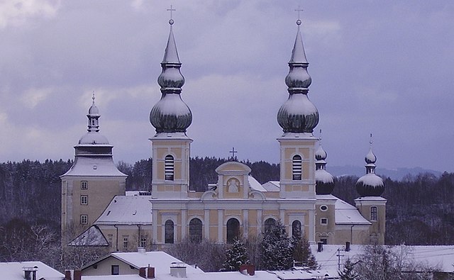 Attnang-Puchheim - Sœmeanza