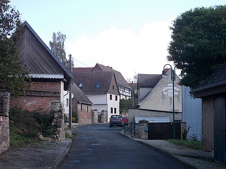 Schmiedehausen