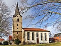 Schmira Nikolauskirche