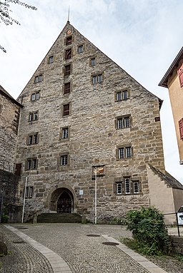 Schwäbisch Hall, Rosenbühl 14-20160820-003