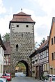 Geiersberger Torturm