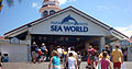 Sea World