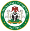 Official seal of Adamawa State