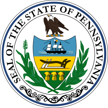 1873 United States Senate election in Pennsylvania