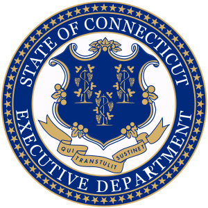 File:Seal of the Executive Department of Connecticut.svg