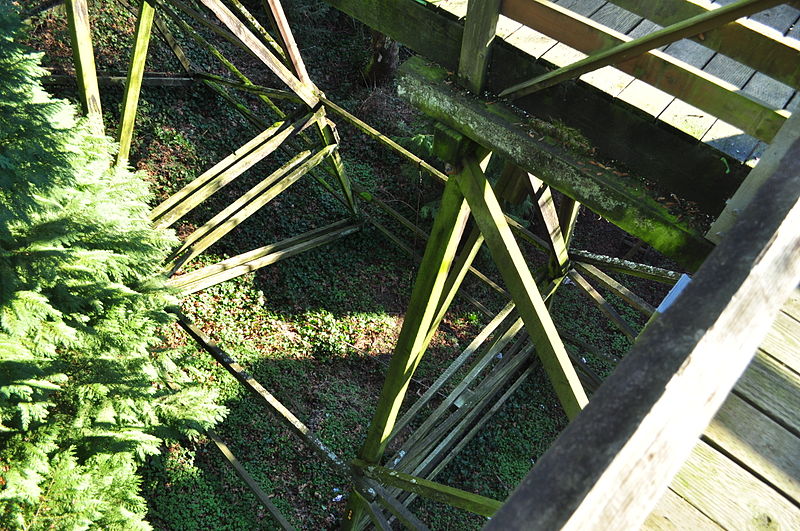 File:Seattle - Pine Street pedestrian bridge in Madrona 06.jpg