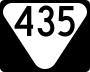 Secondary Tennessee 435.svg