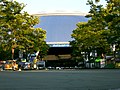 Seibu Dome baseball stadium - 02.jpg