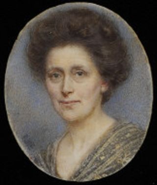 <span class="mw-page-title-main">Rosalie M. Emslie</span>