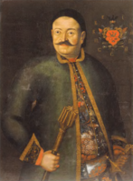 Переяславський полковник Семен Сулима (1739 — †1766)