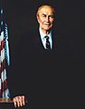 U. S. Senator Strom Thurmond