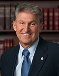 Thumbnail for List of United States senators from West Virginia