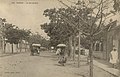 Dakar tramway