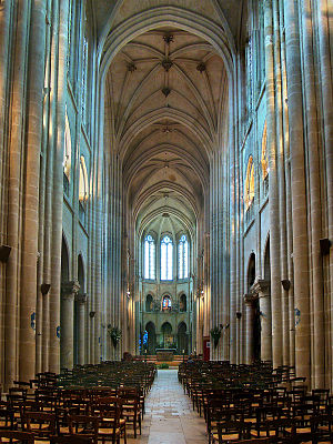 Notre-Dame de Senlis