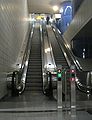 Seoul Subway escalators.jpg