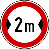 File:Serbia road sign II-20.svg