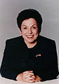 وزيرة الصحة والخدمات الإنسانية الأمريكية الثامنة عشرة دونا شلالا (بكالوريوس، 1962)
